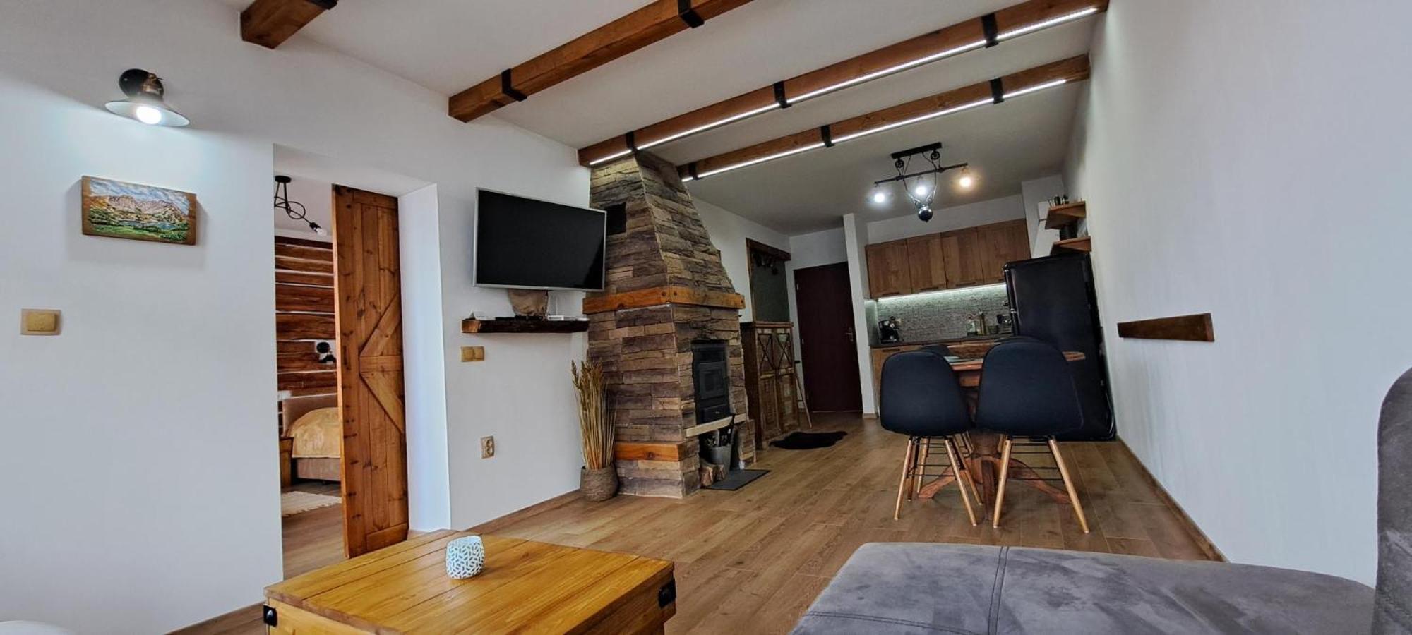 Апартамент Гигови Bansko Exteriör bild